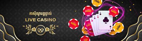 Play Exciting Live Casino Games Online at 1CAMBET Website.